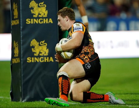 Sam Simmonds 7s std