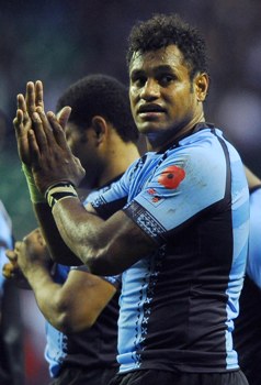 Fiji Sireli Clap std