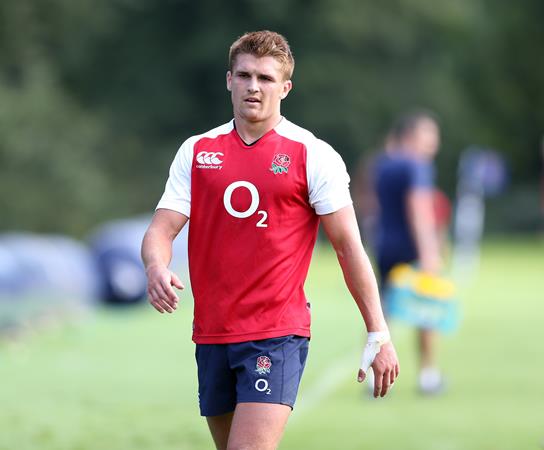 England Slade France std