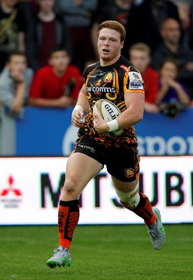Gloucester Rugby 7s v Exeter Chiefs 7s 200815