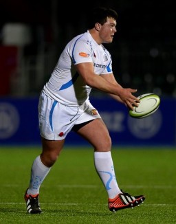 Picture: Exeter Rugby Club/Pinnacle Photo Agency
