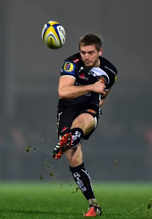 Steenson Kick Sar std