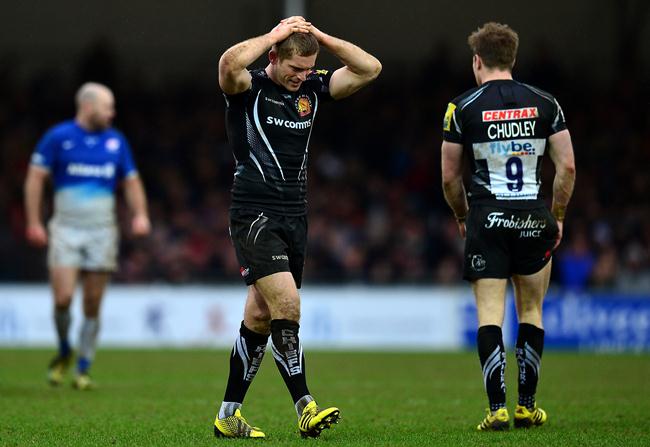 Gloucester Steenson Kick std