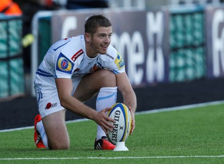 Pictures: Exeter Rugby Club/Pinnacle Photo Agency