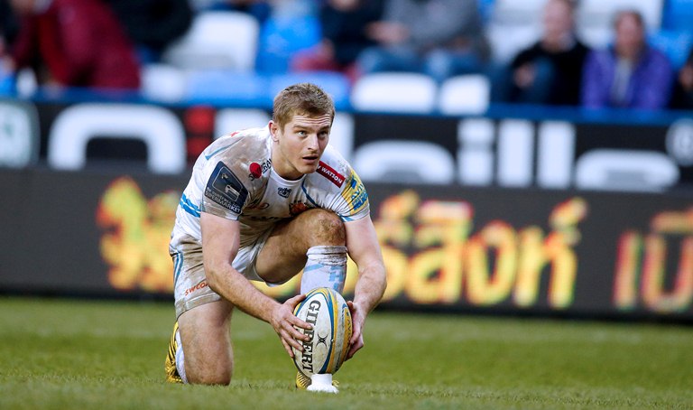 Bath Steenson Kick std