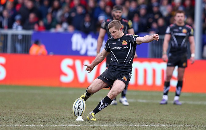 Clermont A Gareth Steenson std