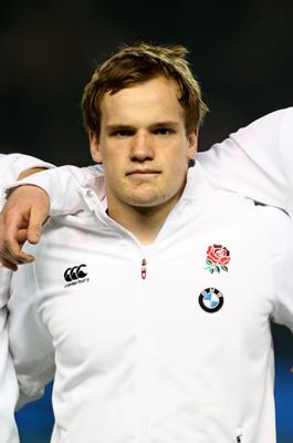 Townsend England std