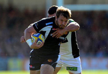 Irish H Brett Sturgess std