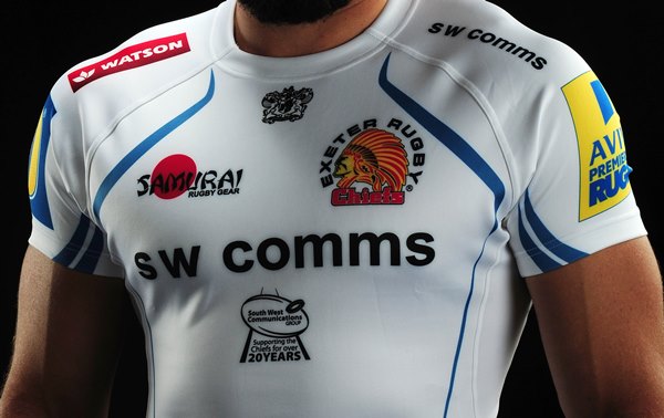 Exeter chiefs jersey cheap