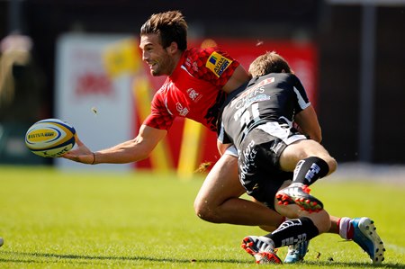 Welsh Tackle std