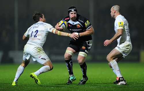 Waldrom Sarries std