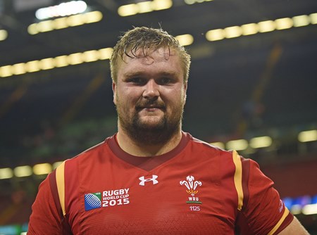 Francis Wales Uru std
