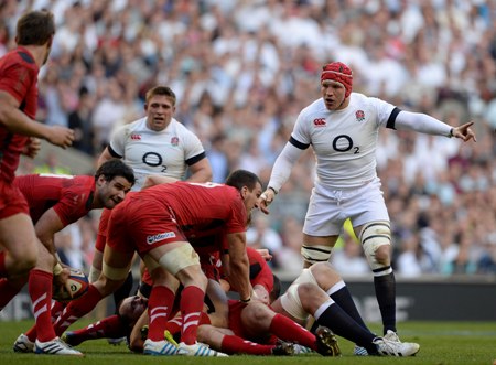 Wales Johnson std