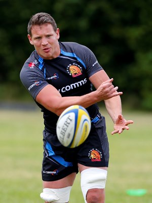 Saints H T Johnson std