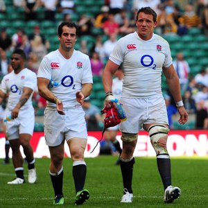 England Boys std