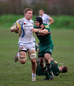 Lowry Tigers std