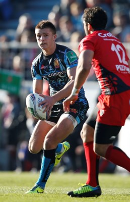 Toulon Lewis std