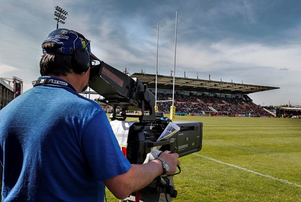 Picture: Exeter Rugby Club/Pinnacle Photo Agency