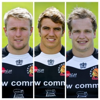 Chiefs U20s