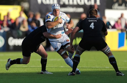 Falcons A Waldrom std