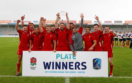 Sweeney Wales std