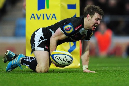 Pictures: Exeter Rugby Club/Pinnacle Photo Agency