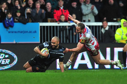 Woodnburn try std