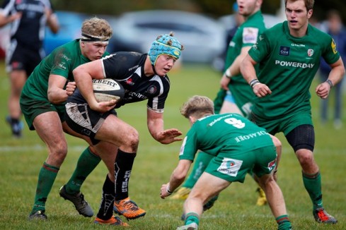 Picture: Exeter Rugby Club/Pinnacle Photo Agency