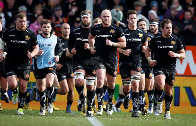 Worcs A Yeandle run std