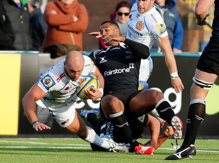 Falcons 14 Yeandle std