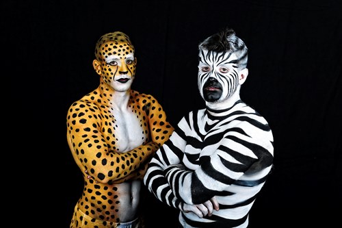 Zoo 3