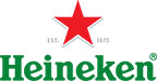 Heineken - Sponsors